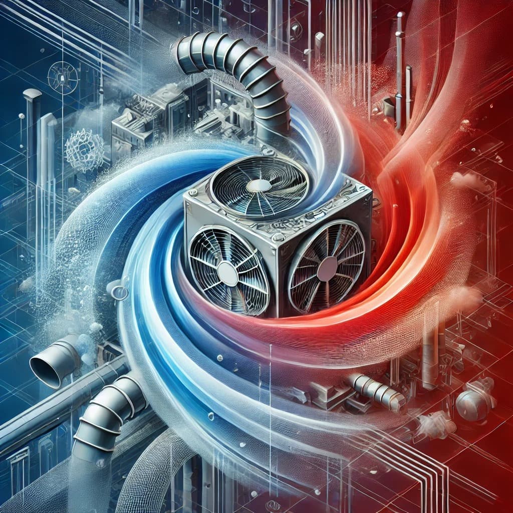 Preparing Your AC for Texas Heat